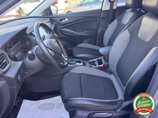 OPEL Grandland X usata, con ESP