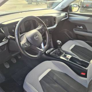OPEL Mokka usata, con Specchietti laterali elettrici