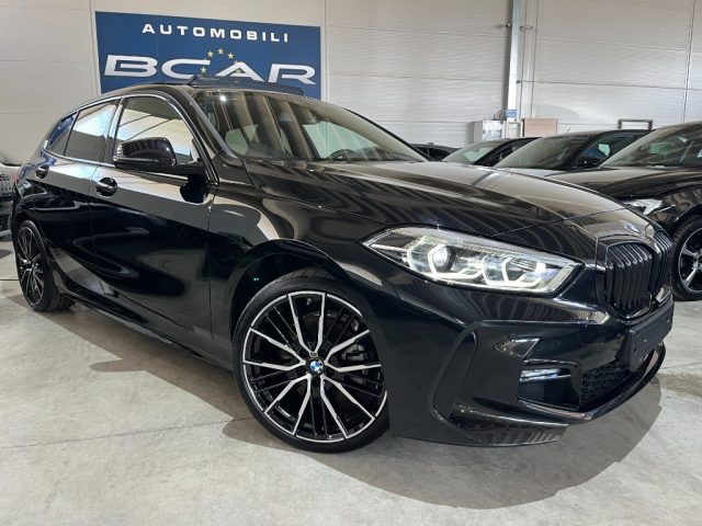 BMW 118 usata, con Airbag laterali