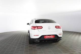 MERCEDES-BENZ GLC 300 usata 4
