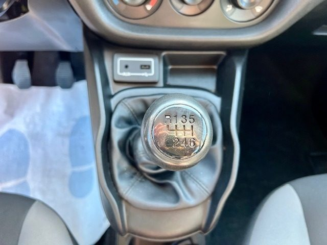 FIAT Doblo usata 20