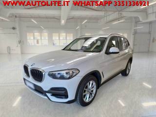 BMW X3 usata, con Airbag