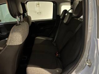 FIAT Panda usata, con Autoradio