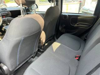 FIAT Panda usata, con Immobilizzatore elettronico