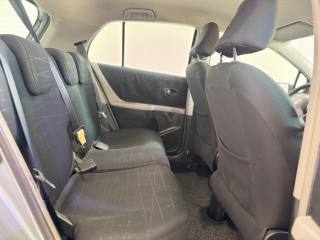 TOYOTA Yaris usata 4