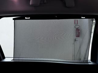 RENAULT Grand Scenic usata, con Volante in pelle