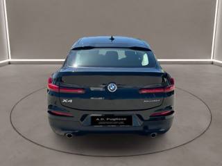 BMW X4 usata, con Climatizzatore
