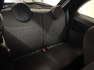 FIAT 500 usata, con Immobilizzatore elettronico