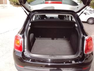 FIAT 500X usata, con Autoradio
