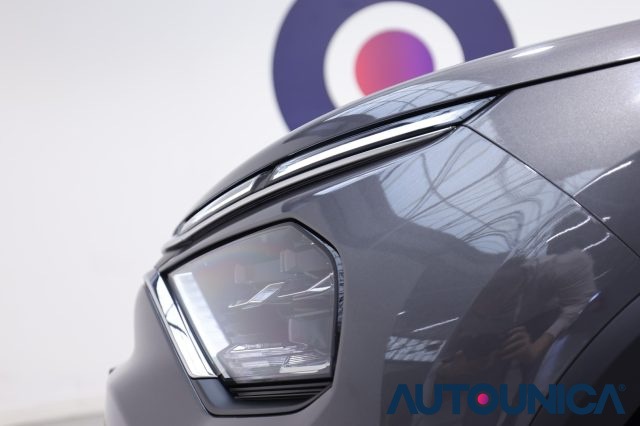 CITROEN C4 usata, con Sistema di navigazione