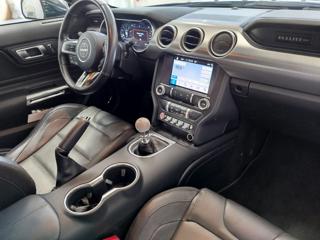 FORD Mustang usata, con Chiusura centralizzata