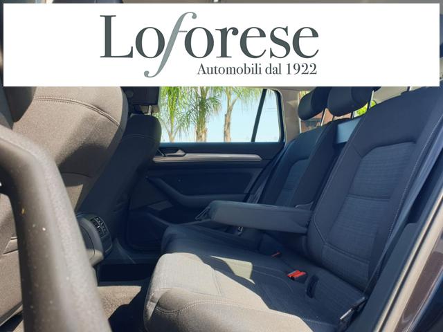 VOLKSWAGEN Passat Variant usata, con Climatizzatore