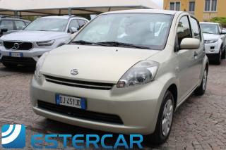 DAIHATSU Sirion usata, con ABS