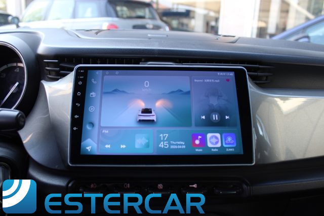 ALFA ROMEO Giulietta usata, con Boardcomputer