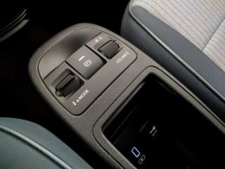 FIAT 500e usata, con Immobilizzatore elettronico