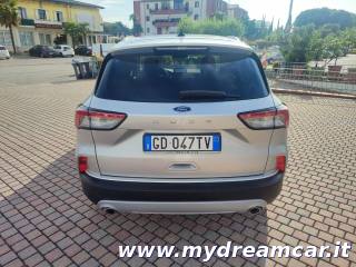 FORD Kuga usata 33