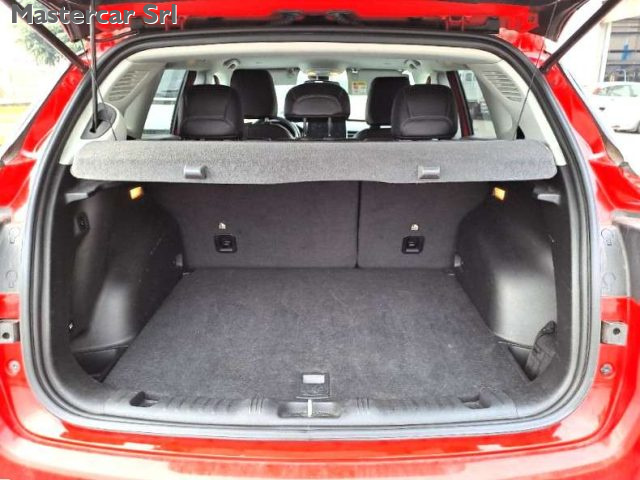 JEEP Compass usata, con ESP