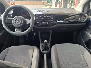 VOLKSWAGEN up! usata, con Airbag testa