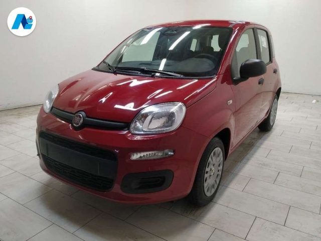FIAT Panda usata, con ABS