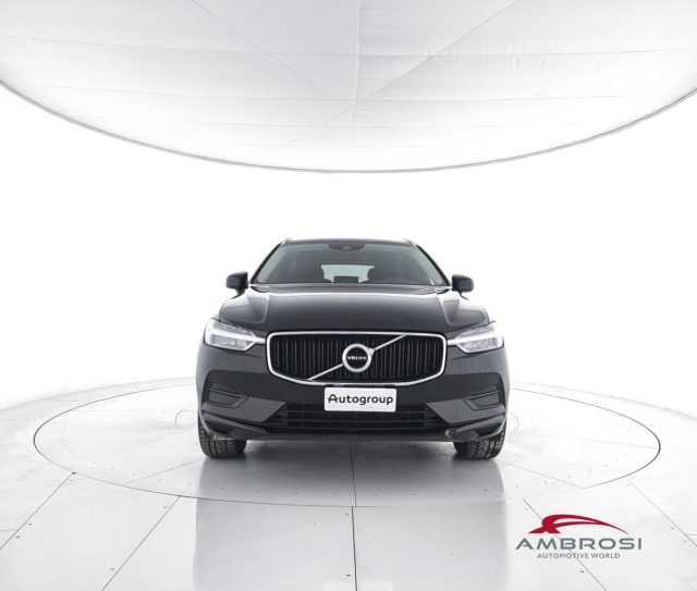 VOLVO XC60 usata 4
