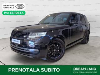 LAND ROVER Range Rover 3.0D l6 249CV HSE GARANZIA 5 ANNI