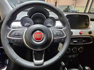 FIAT 500X usata, con Bracciolo