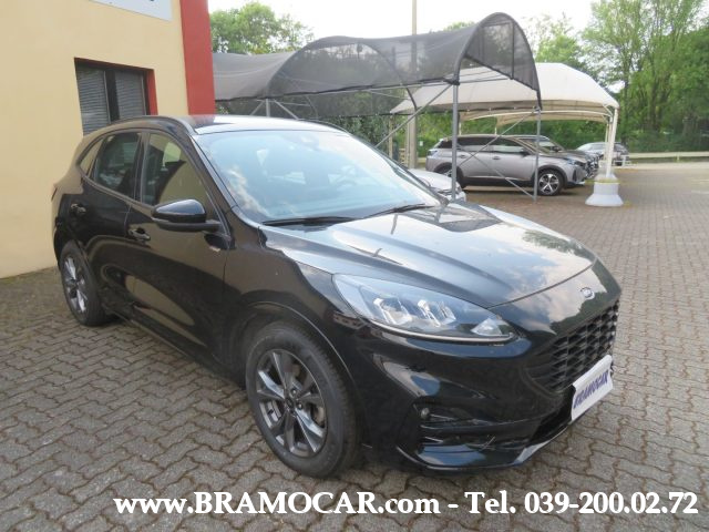 FORD Kuga usata, con Airbag Passeggero