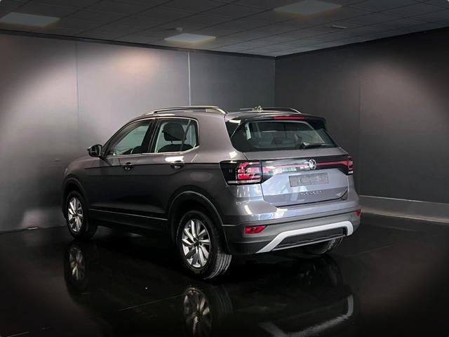 VOLKSWAGEN T-Cross usata, con Boardcomputer