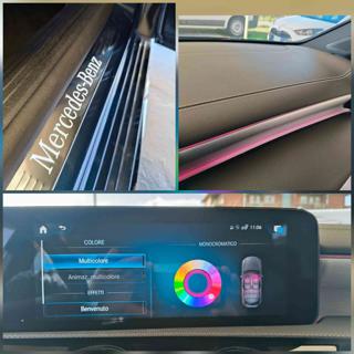 MERCEDES-BENZ A 180 usata, con Cruise Control