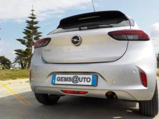 OPEL Corsa usata, con Volante in pelle