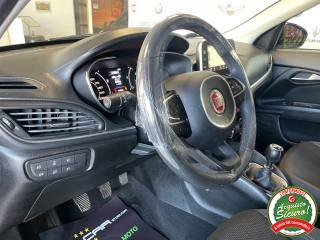 FIAT Tipo usata, con Chiusura centralizzata