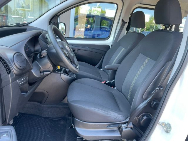 FIAT Qubo usata 11