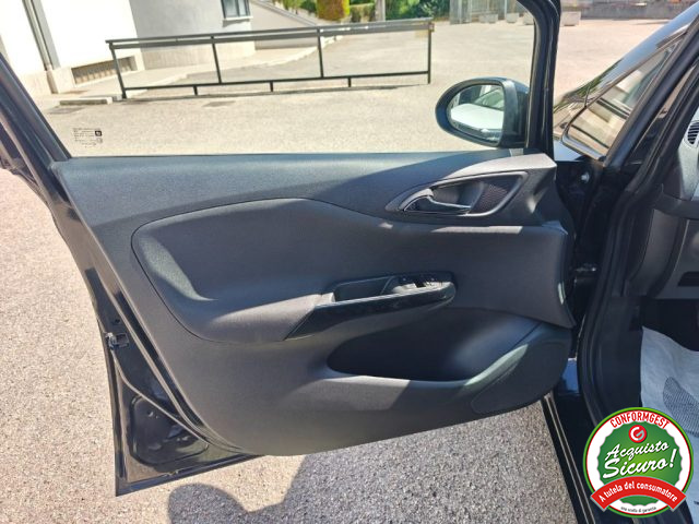 OPEL Corsa usata, con Chiusura centralizzata