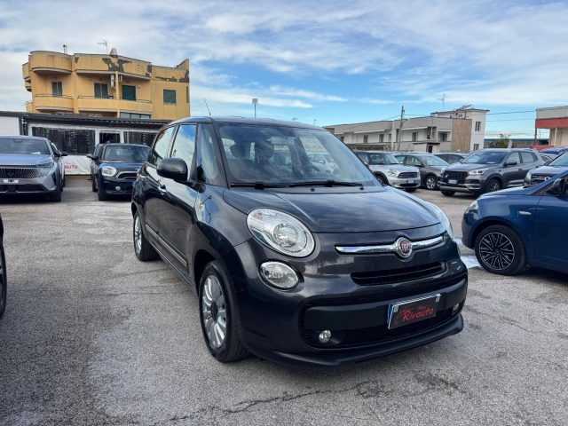 FIAT 500L usata, con Cerchi in lega