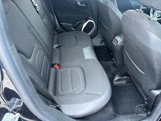 JEEP Renegade usata, con Regolazione elettrica sedili