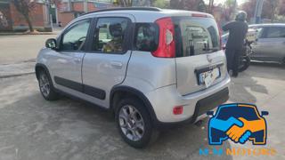 FIAT Panda Cross usata, con Airbag Passeggero