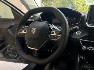 PEUGEOT 208 usata, con Vetri oscurati