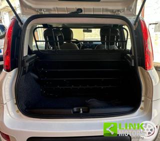 FIAT Panda usata 18