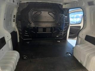 FIAT Fiorino usata 11