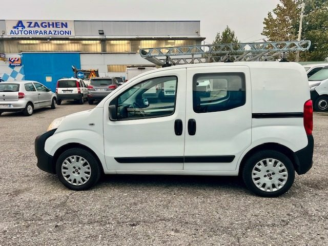 FIAT Fiorino usata, con Chiusura centralizzata
