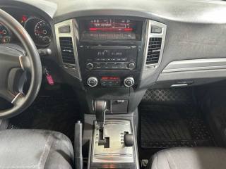 MITSUBISHI Pajero usata, con Servosterzo