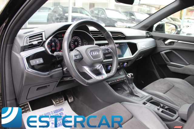 AUDI Q3 usata, con ESP
