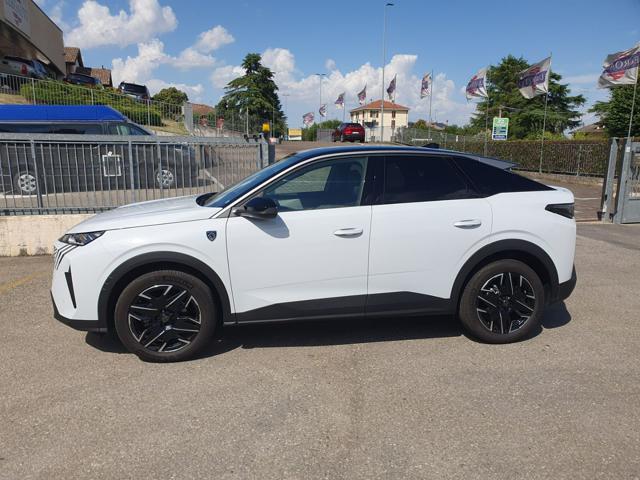 PEUGEOT 3008 usata, con Airbag laterali