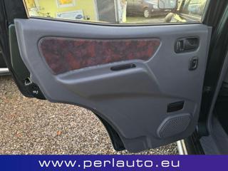 NISSAN Terrano II usata, con Trazione integrale