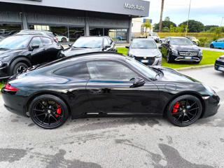 PORSCHE 911 usata, con Climatizzatore