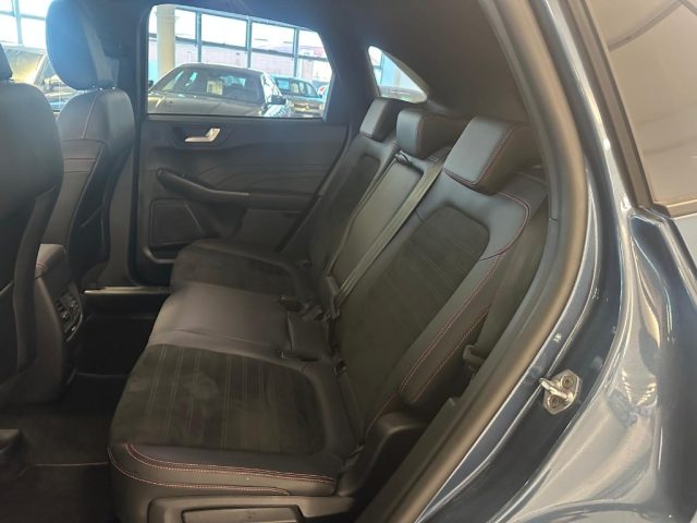 FORD Kuga usata, con Fendinebbia