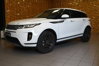LAND ROVER Range Rover Evoque usata 80