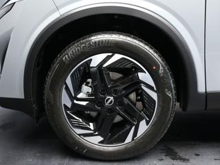 NISSAN Qashqai usata, con Alzacristalli elettrici