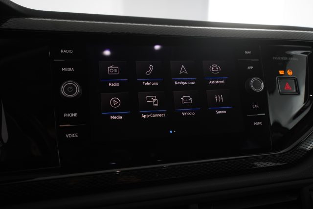 VOLKSWAGEN Taigo usata 10