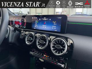 MERCEDES-BENZ CLA 200 usata, con ESP